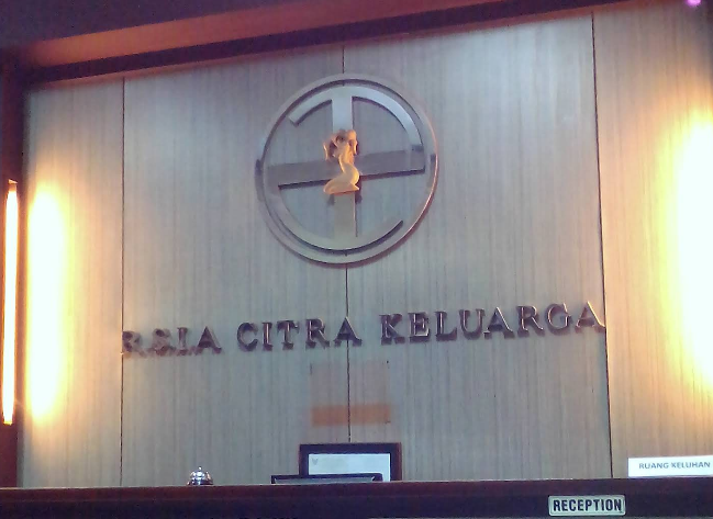 RSIA Citra Keluarga